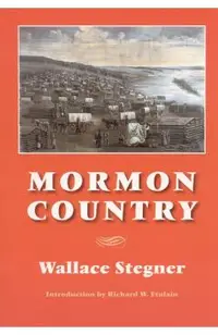 Mormon Country (Second Edition)