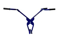 Cleste pt. borduri si pavaje, 130kg, 0-200mm - CXMD.10019