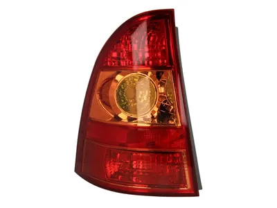 Stop lampa spate Stanga (W21/5W/W21W/WY21W) potrivit TOYOTA COROLLA 2001-2008