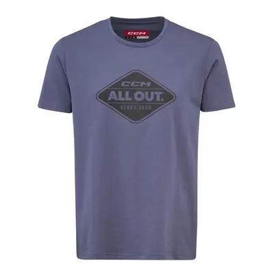 CCM All Outside B tricou Senior tricou