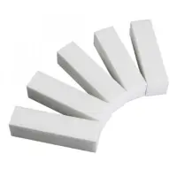 Pile Buffer Albe Set 5 -granulatie medie