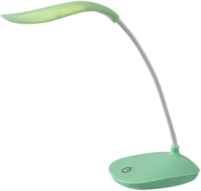Lampă de birou LED Rabalux - Bedi 74237, 2W, verde