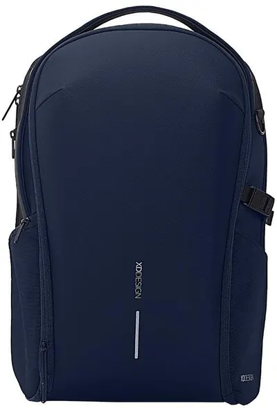 Rucsac XD Design Bizz Business - 15.6", albastru marin