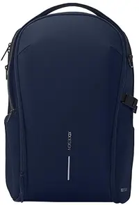 Rucsac XD Design Bizz Business - 15.6", albastru marin