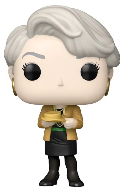 Figurină Funko POP! Movies: The Devil Wears Prada - Miranda Priestly #2043