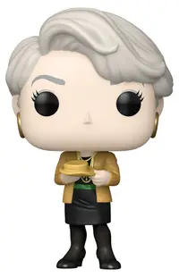 Figurină Funko POP! Movies: The Devil Wears Prada - Miranda Priestly #2043