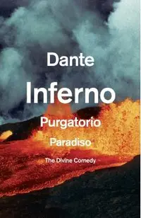 The Divine Comedy: The Unabridged Classic