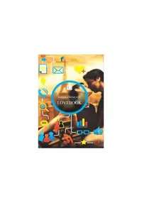 Lovebook - Paperback - Simona Sparaco