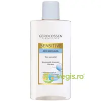 Apa Micelara pentru Ten Sensibil cu Niacinamida, Alantoina si Aloe Vera Sensitive 300ml