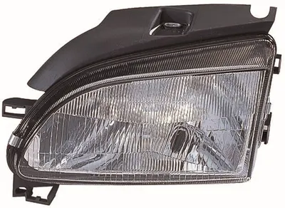 Far stanga (H4, electric) SEAT AROSA 1997-2000
