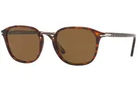 Persol Combo Evolution Collection PO3186S 24/57 Polarized
