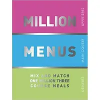 Million Menus