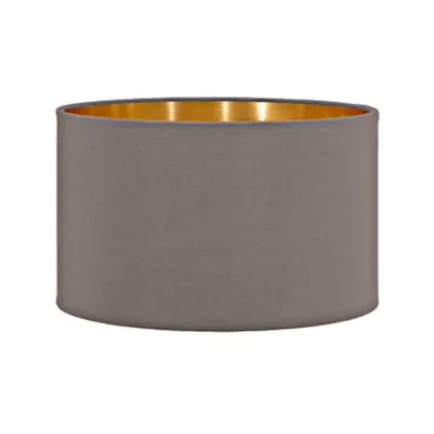 Shade zu Table luminaire Pasteri Pro cappuccino/gold