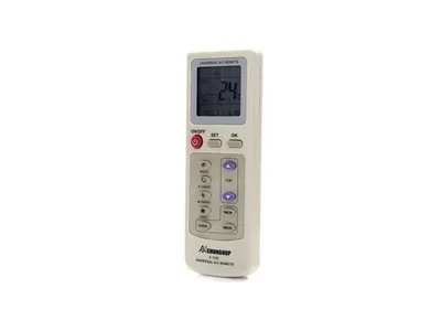 Telecomanda universala aer conditionat K-100E