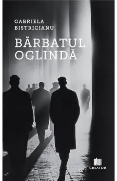 Barbatul oglinda
