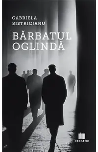 Barbatul oglinda