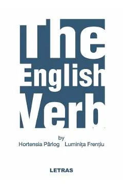eBook The English Verb