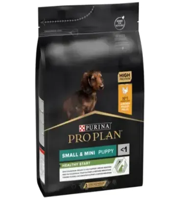 Pro Plan Dog Puppy Small Chicken 3 Kg