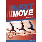 Next Move Level 4 Active Teach