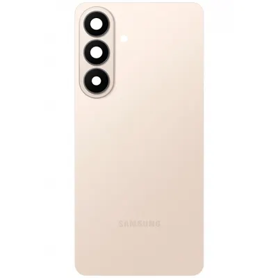 Capac Baterie Samsung Galaxy S26 Plus S947, Roz (Pink Gold), Service Pack GH82-39126E