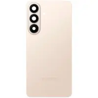 Capac Baterie Samsung Galaxy S26 Plus S947, Roz (Pink Gold), Service Pack GH82-39126E