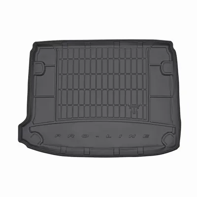 Tavita portbagaj premium Citroen Ds4 liftback 2011-2015