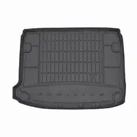 Tavita portbagaj premium Citroen Ds4 liftback 2011-2015