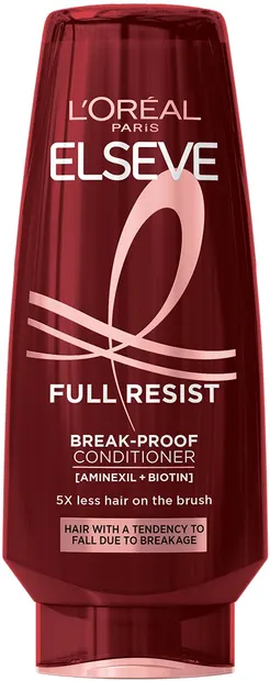 L'Oréal Elseve Balsam de păr Arginine Resist, 200 ml