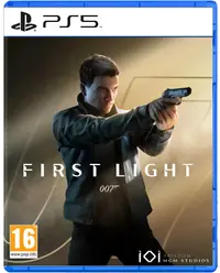 007 First Light (PS5)