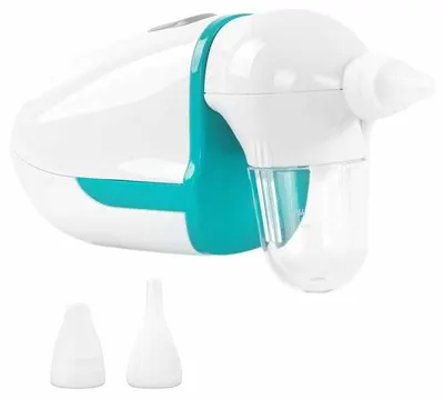 Aspirator nazal electric pentru copii Lanaform