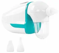 Aspirator nazal electric pentru copii Lanaform