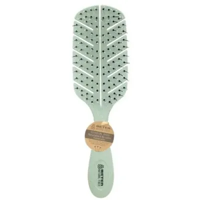 Perie Descurcare Par Beter Easy Hair Days, Fibra Naturala