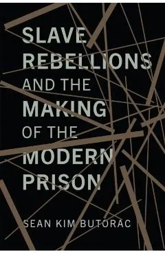 Slave Rebellions and the Making of the Modern Prison