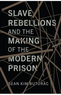 Slave Rebellions and the Making of the Modern Prison