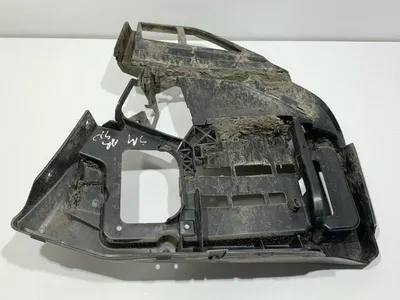 Suport bara dreapta spate Ford S-Max facelift (2010-2014)