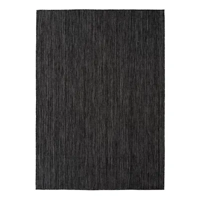 Covor pentru exterior și interior negru 200x290 cm Mira 1450 – Ayyildiz Carpets