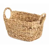 Coș de depozitare din răchită 37x25x25,5 cm Caracas M – Compactor