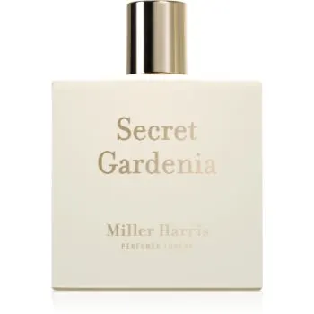 Miller Harris Secret Gardenia Eau de Parfum unisex