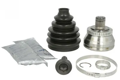 Cap planetara spre roata AUDI A4 2.7D intre 2005-2009