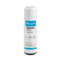 Cartus filtrant deferizare 10 Ecosoft