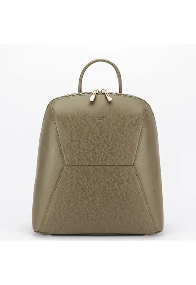 Rucsac taupe CM7207 18 15799 - Maro taupe