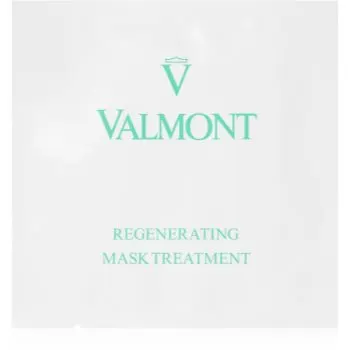Valmont Regenerating Mask Treatment mască textilă pentru netezire cu colagen