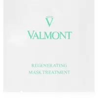 Valmont Regenerating Mask Treatment mască textilă pentru netezire cu colagen