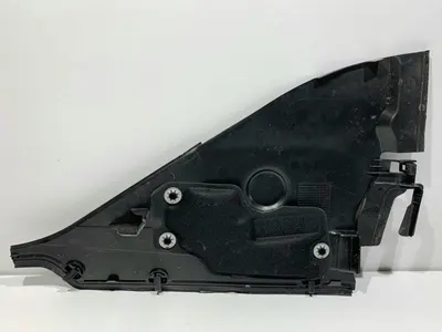 Ornament grila parbriz stanga 7265119 BMW Seria 1 facelift (2015-2019) [F20]
