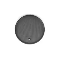 Grila Metalica Protectie JL Audio SGR-10W6, 250mm, Satin Black, pentru 10W6v2/10W6v3