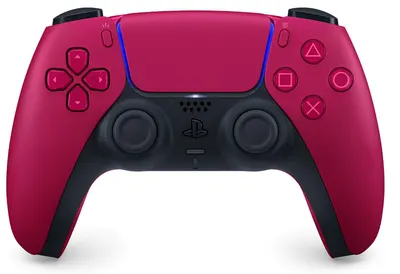 Controller wireless DualSense - Cosmic Red