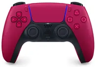 Controller wireless DualSense - Cosmic Red