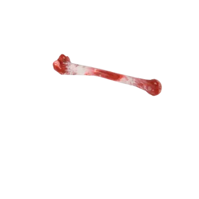 All for paws Jucarie Bone Appetite Shinbone pentru Caini