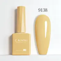 Oja Semipermanenta 9ml Hema free CANNI 9-138