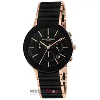 Ceas Jacques Lemans DUBLIN 1-1854C Ceramic